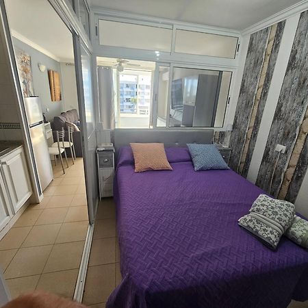 Cozy Studio, Aircon And 3 Pools Сан-Мігель-де-Абона Екстер'єр фото