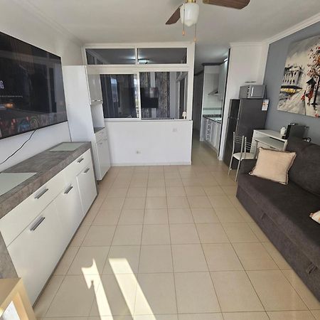 Cozy Studio, Aircon And 3 Pools Сан-Мігель-де-Абона Екстер'єр фото