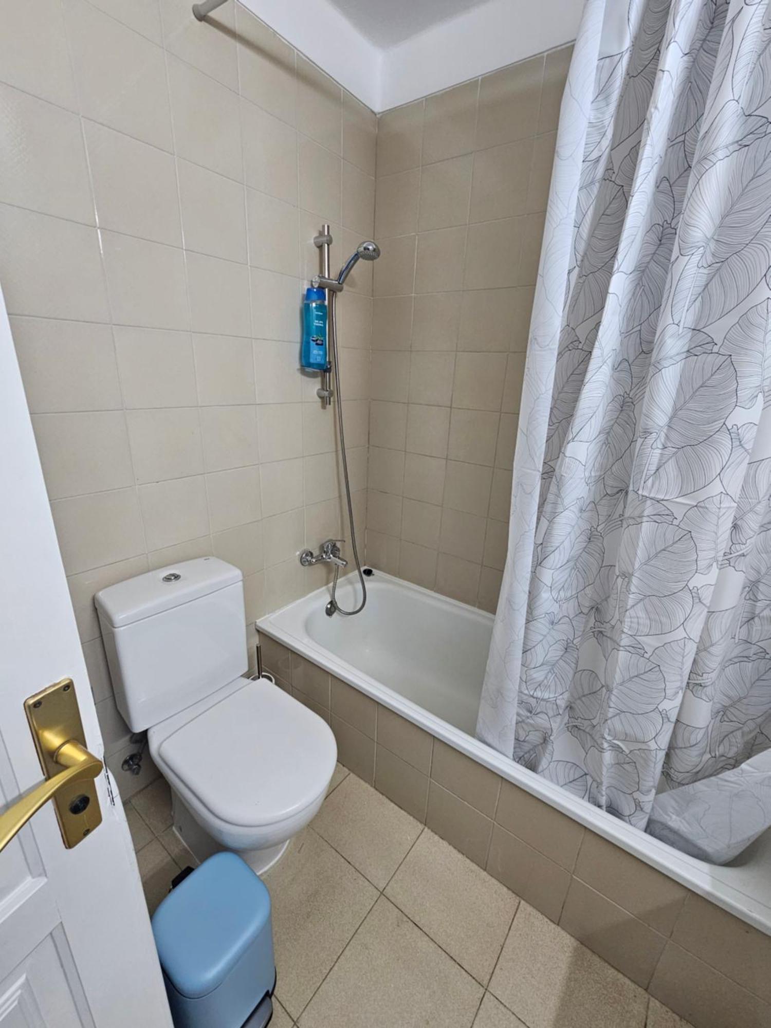 Cozy Studio, Aircon And 3 Pools Сан-Мігель-де-Абона Екстер'єр фото